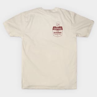 Valley Diner T-Shirt